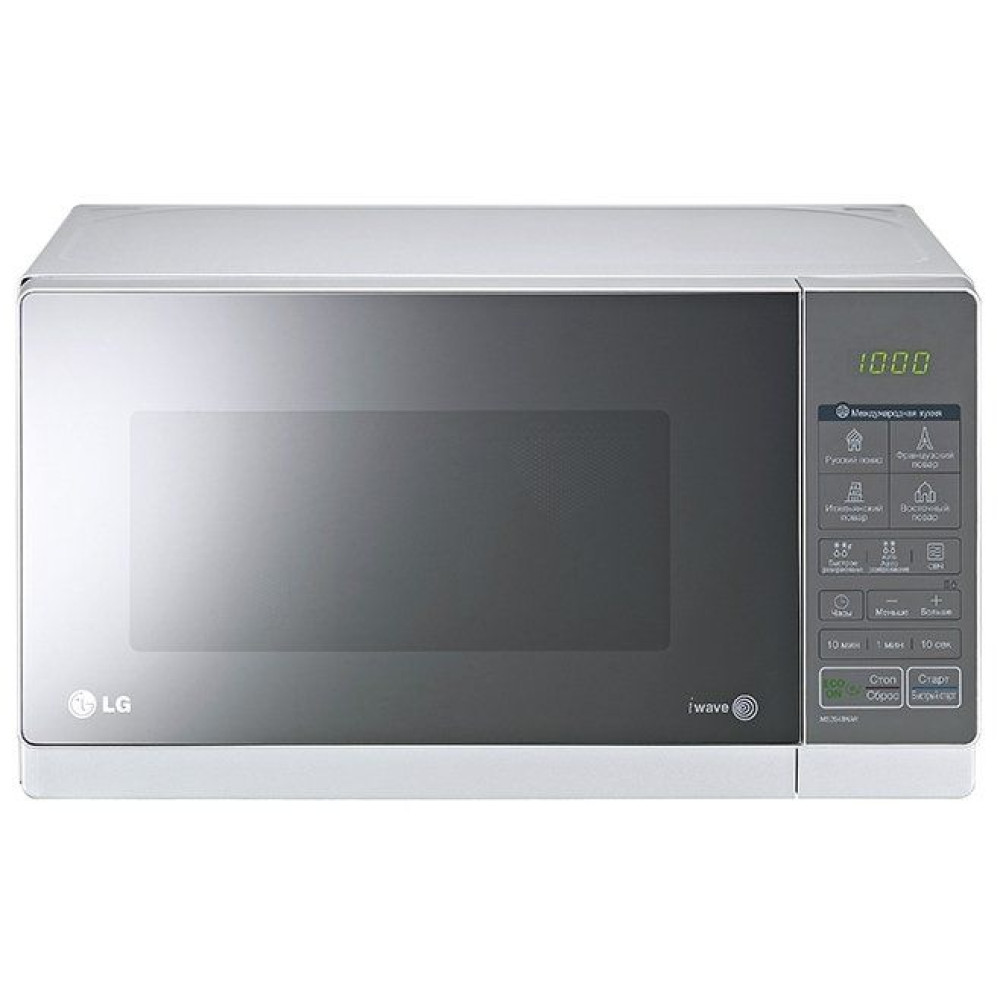 Микроволновая печь LG ms-2043har