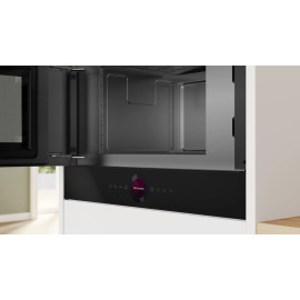 Микроволновая печь BOSCH BFL9221B1
