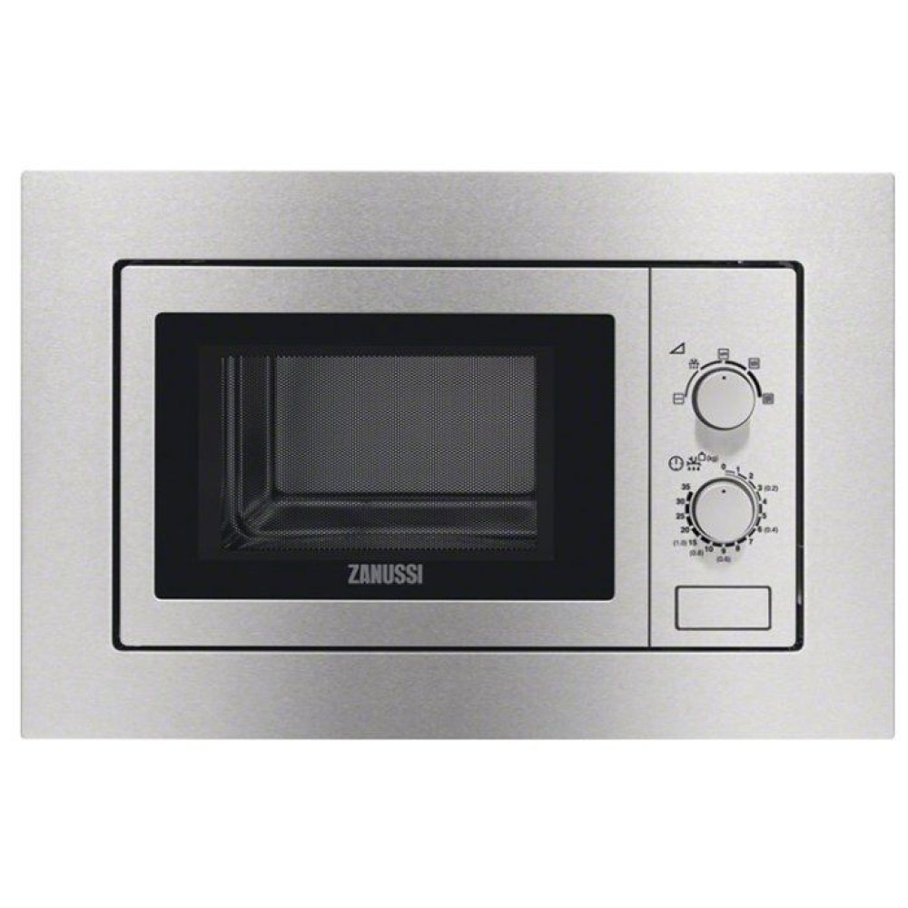Микроволновая печь ZANUSSI ZSM 17100 XA