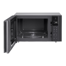 Микроволновая печь LG MH-6595CIS