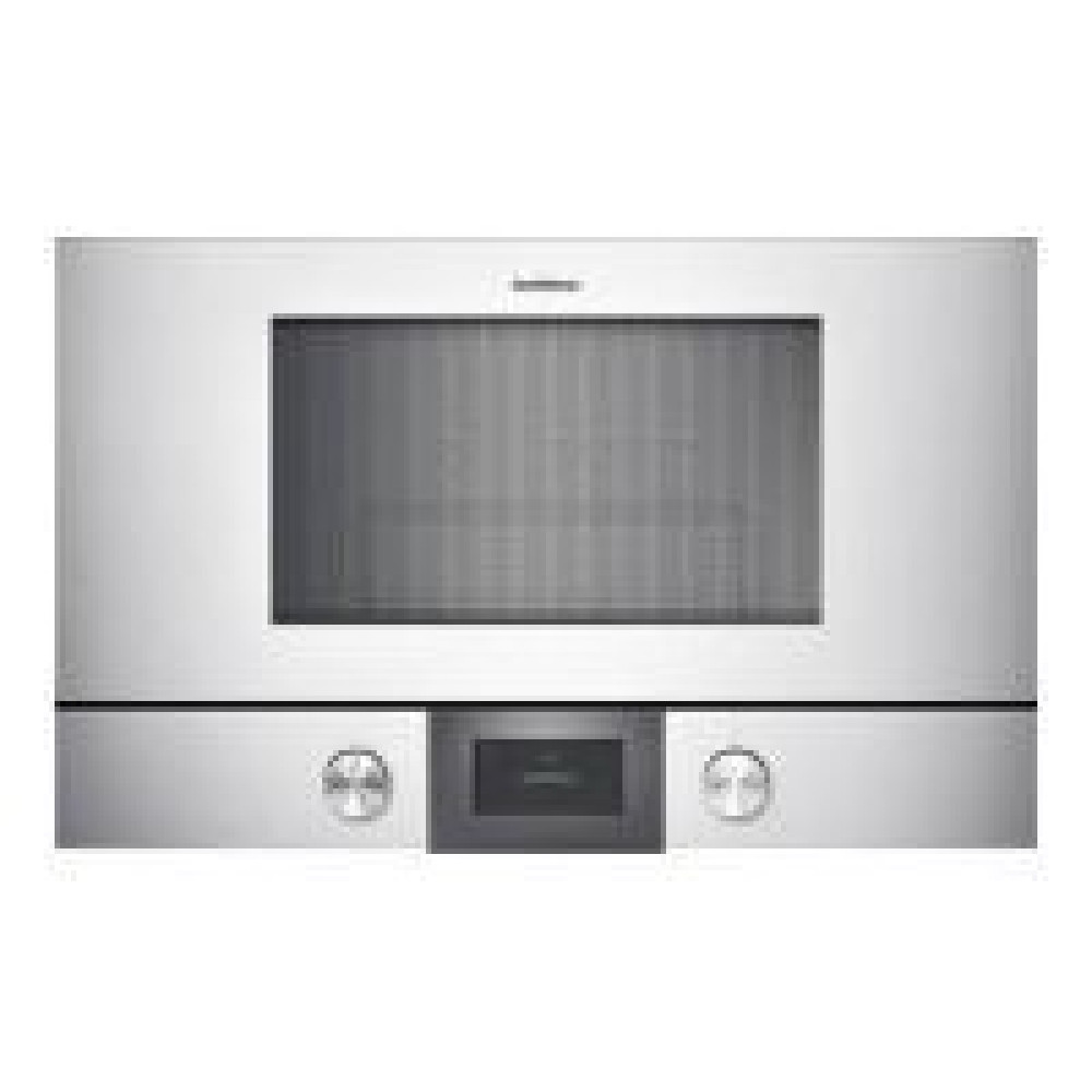 Микроволновая печь GAGGENAU bmp225130