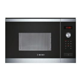 Встраиваемая микроволновая печь BOSCH HMT 84 M654