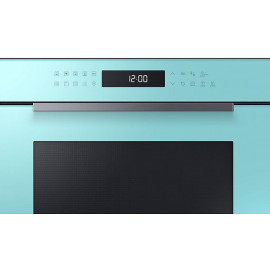 Микроволновая печь SAMSUNG MC35R8088LN/BW