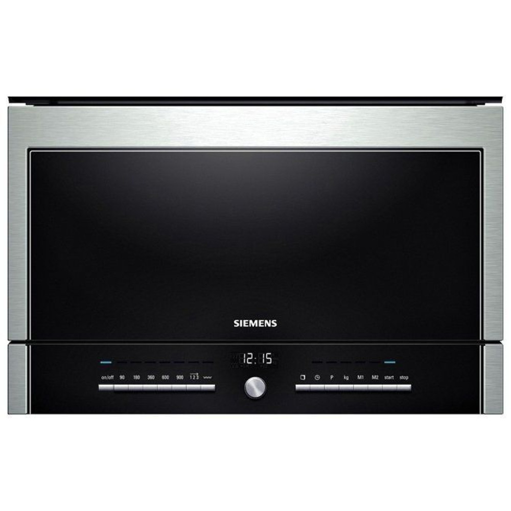 Микроволновая печь SIEMENS hf 25g5l2