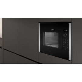 Микроволновая печь NEFF HLAWD53N1F