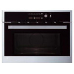 Встраиваемая микроволновая печь KUPPERSBUSCH emwg 1050.1 e-g