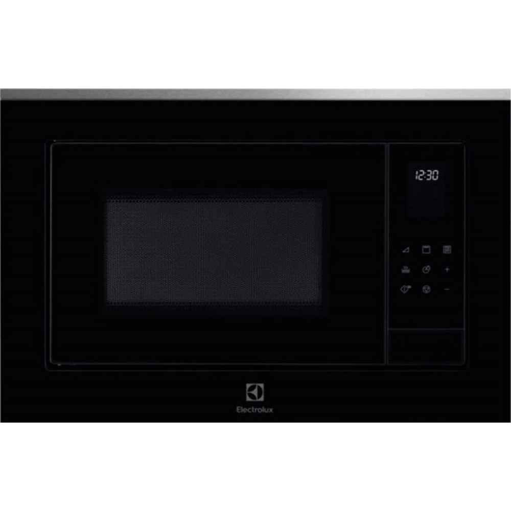 Микроволновая печь ELECTROLUX LMSD253TM