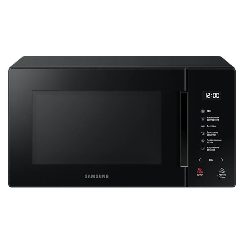 Микроволновая печь SAMSUNG MS23T5018AK/BW