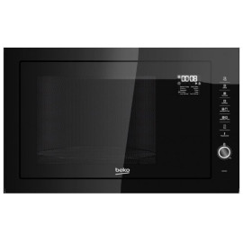 Встраиваемая микроволновая печь Beko MGB 25333 BG