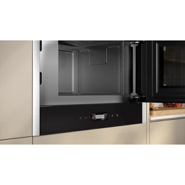 Микроволновая печь NEFF NR4WR21N1