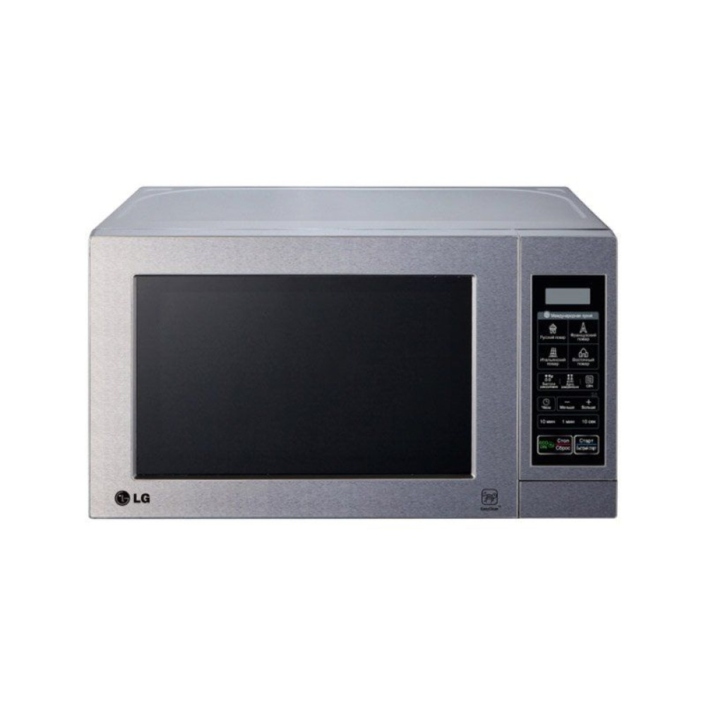 Микроволновая печь LG ms-2044v