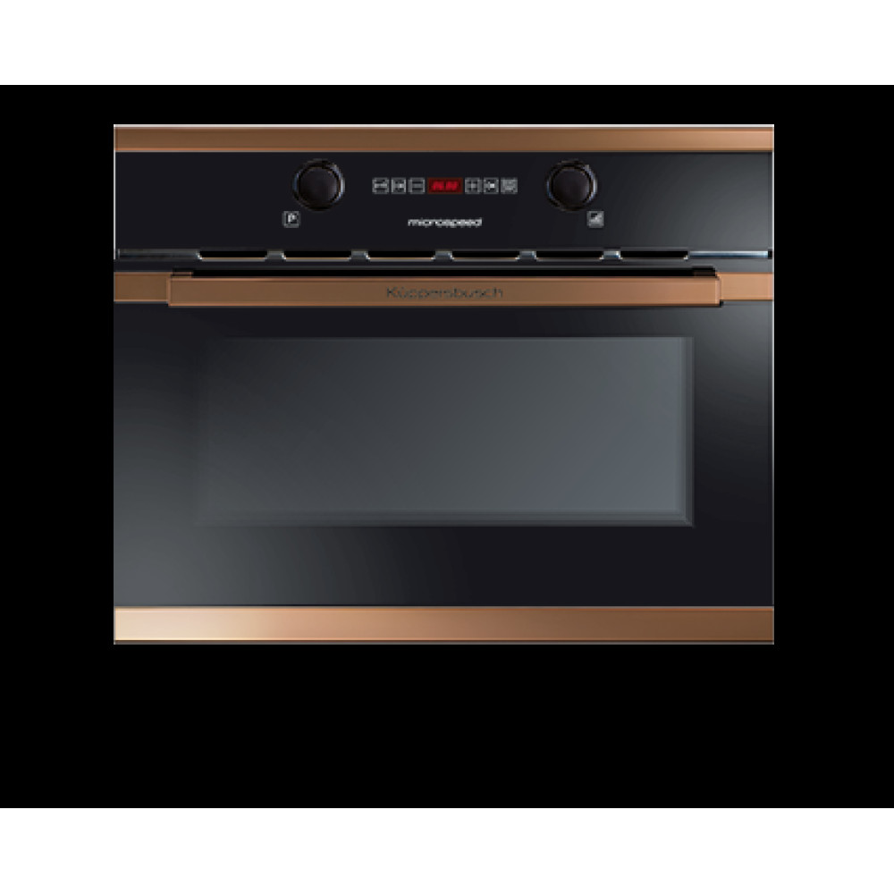 Микроволновая печь KUPPERSBUSCH EMWG 6260.0 J7 Copper