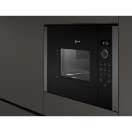 Микроволновая печь NEFF HLAGD53G0
