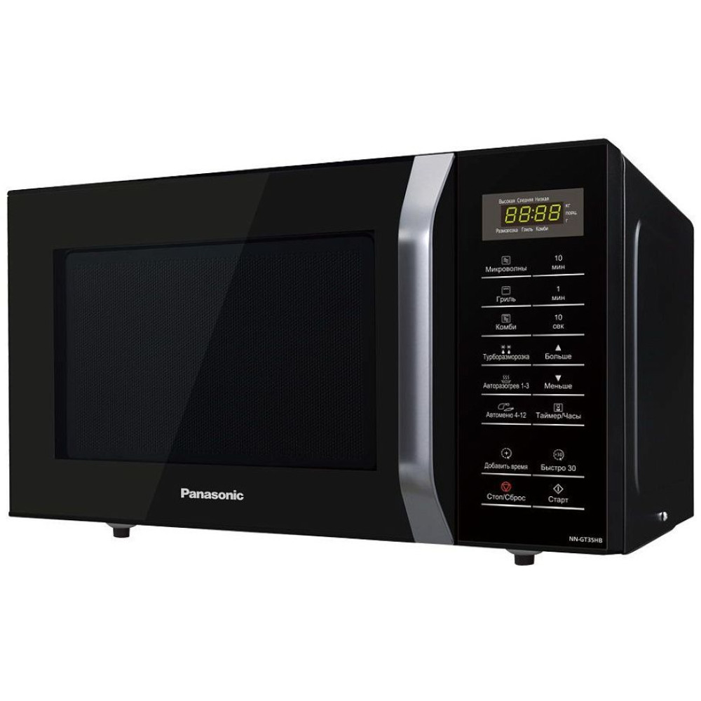 Микроволновая печь PANASONIC NNGT35HBZPE