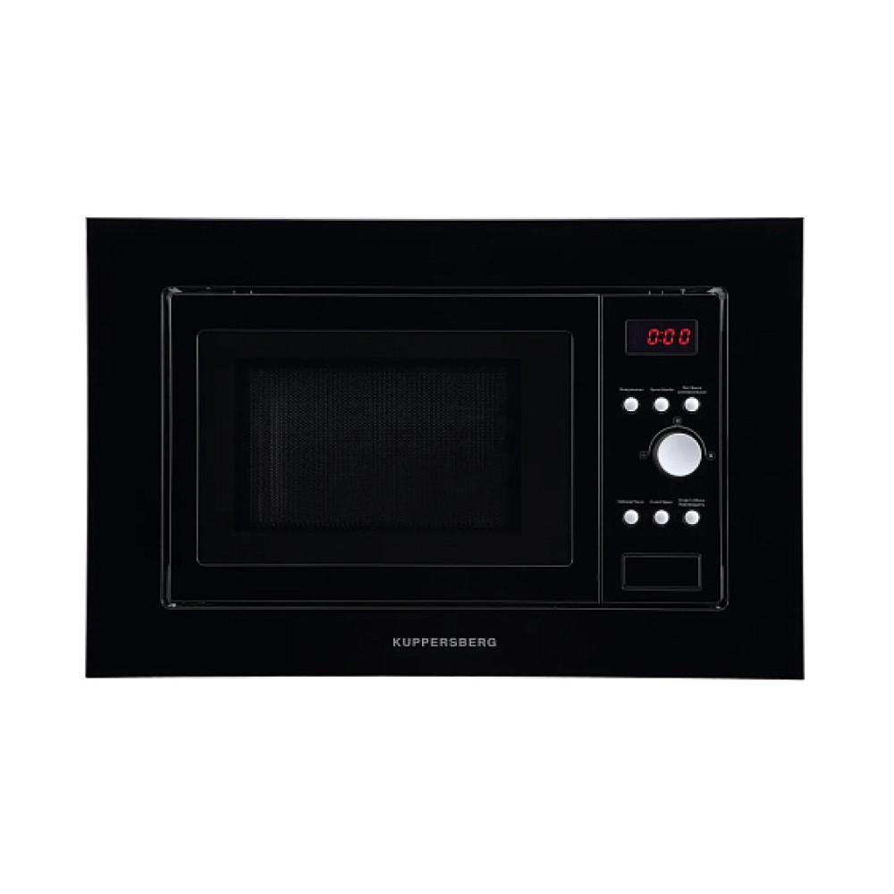 Микроволновая печь KUPPERSBERG HMW 615 B