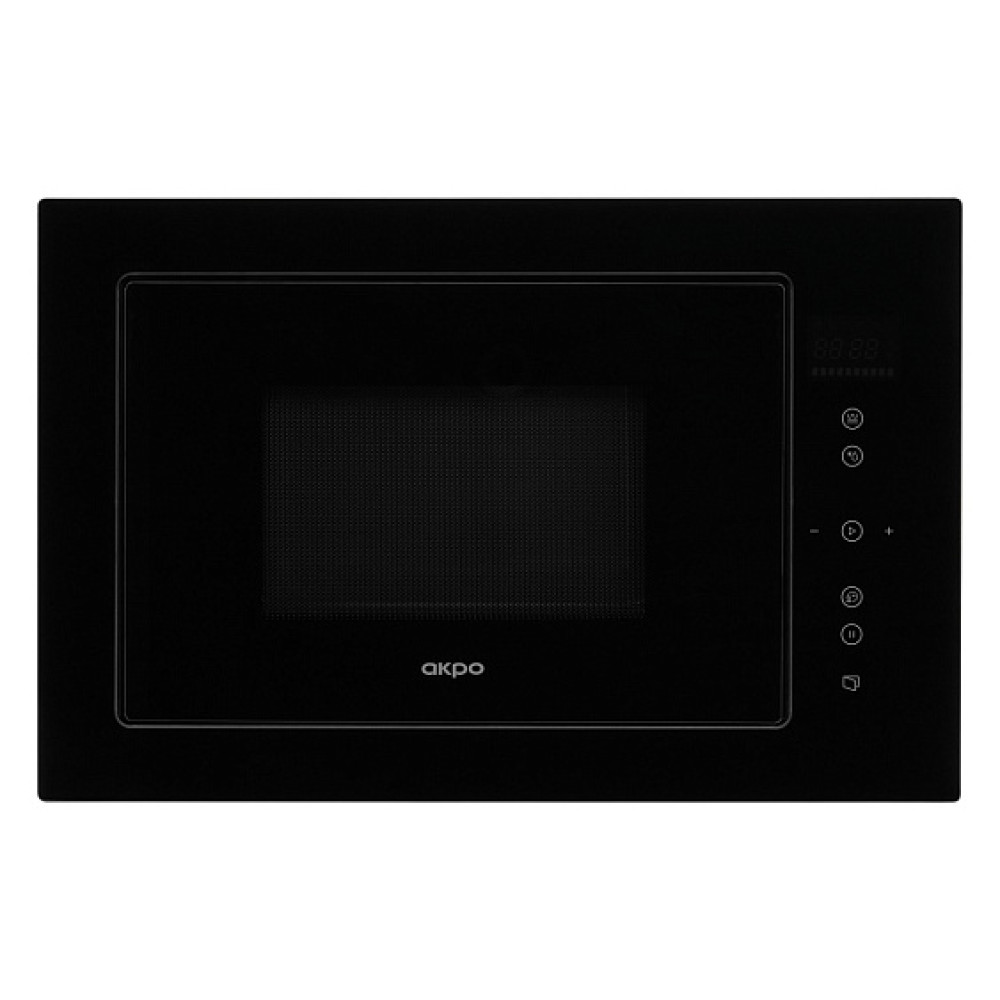 Микроволновая печь AKPO MEA 92508 SEA02 BL