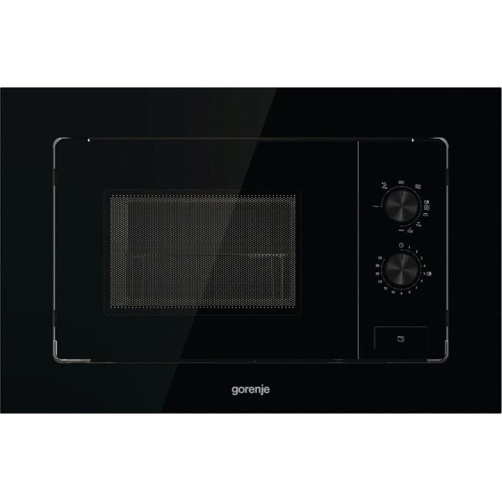 Микроволновая печь GORENJE BM201EG1BG