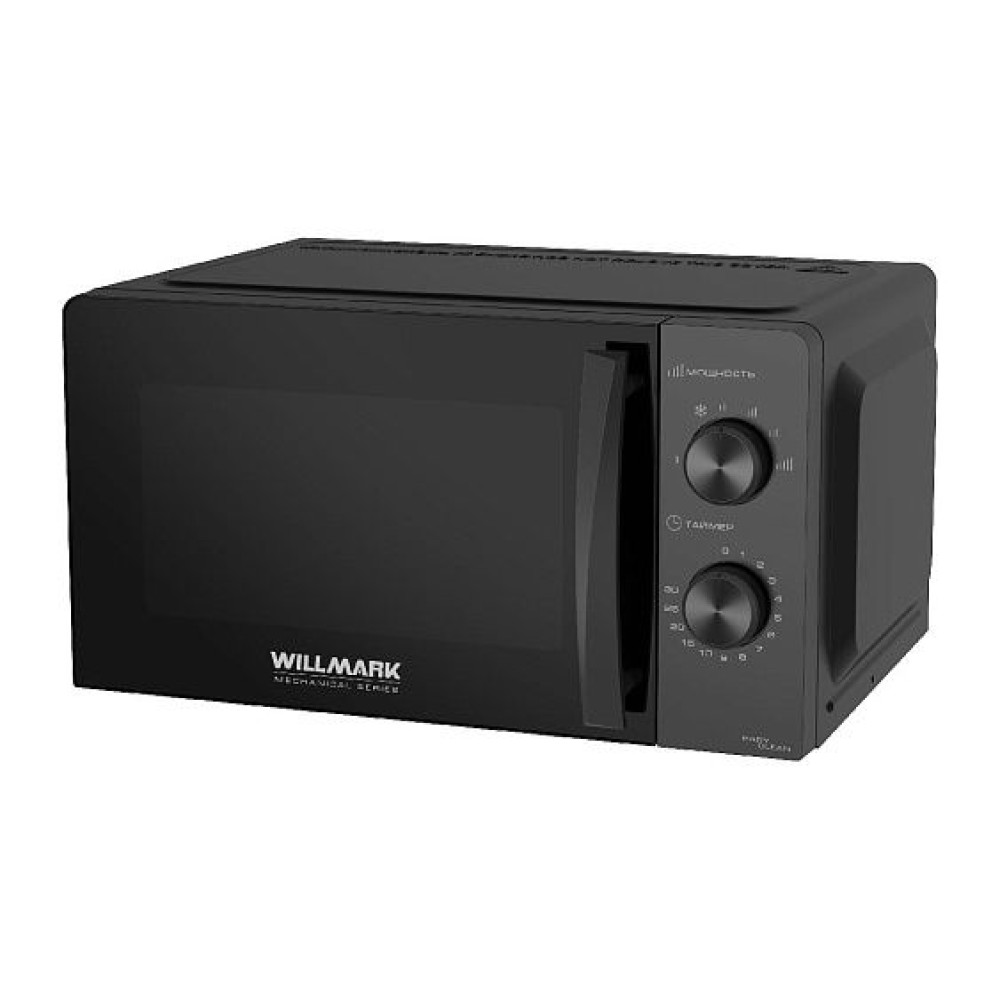 Микроволновая печь WILLMARK WMO-201MB