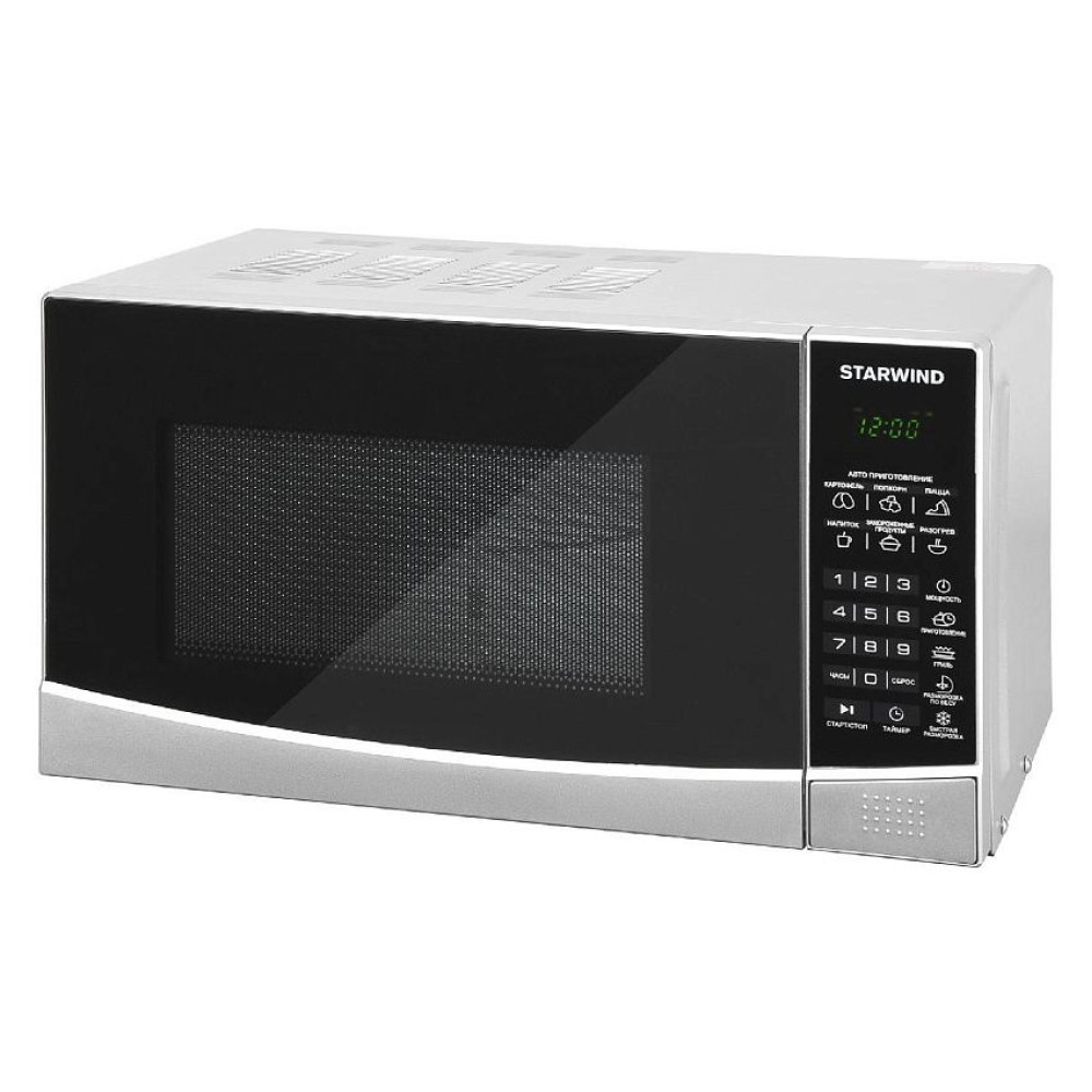 Микроволновая печь STARWIND SMW3120