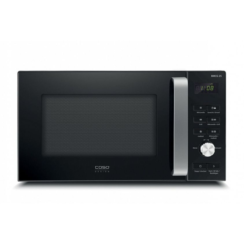 Микроволновая печь Caso BMCG 25