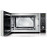 Микроволновая печь CASO MCG25 Chef