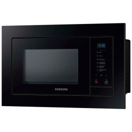 Микроволновая печь SAMSUNG MG20A7118AK/BW