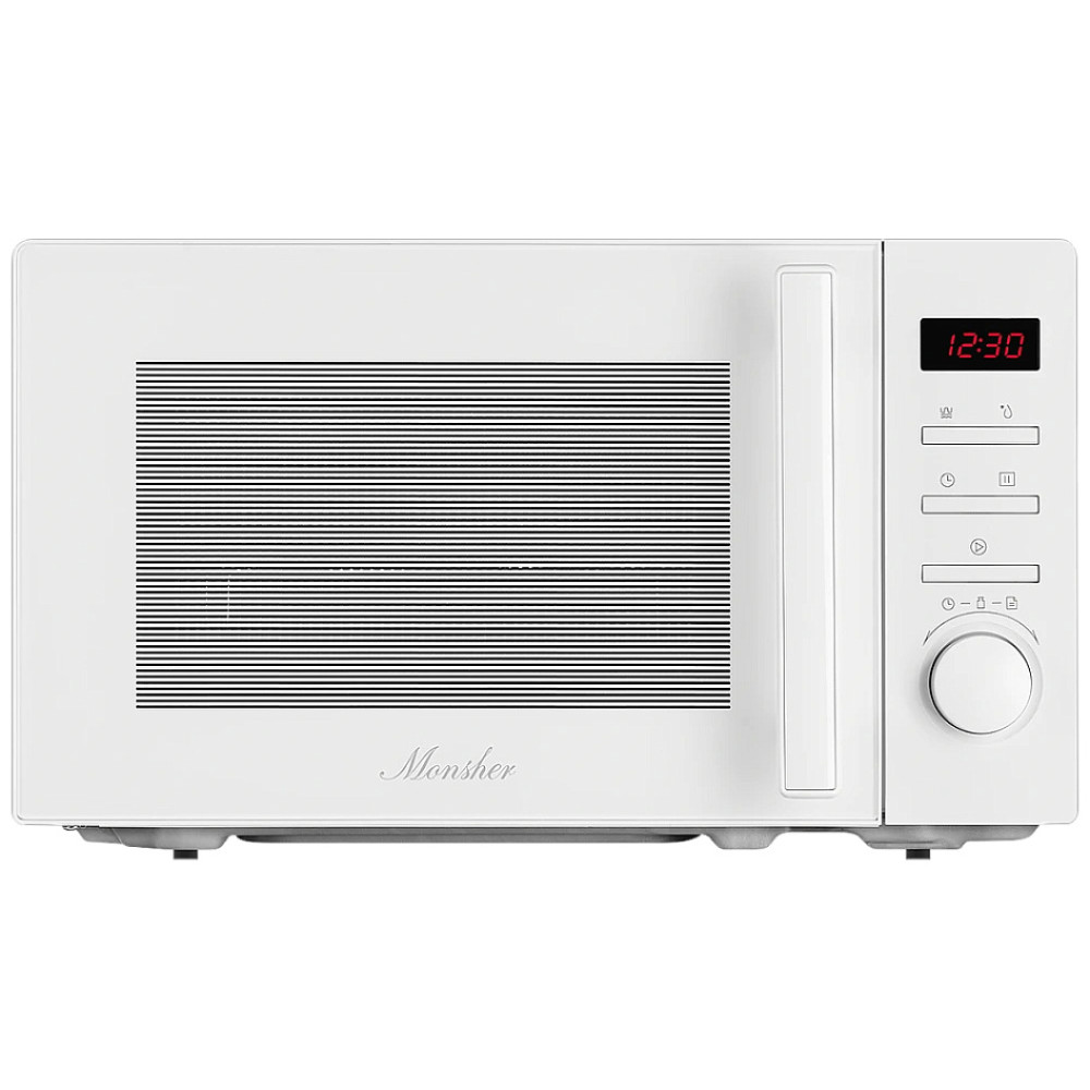 Микроволновая печь MONSHER MTW 203 Blanc