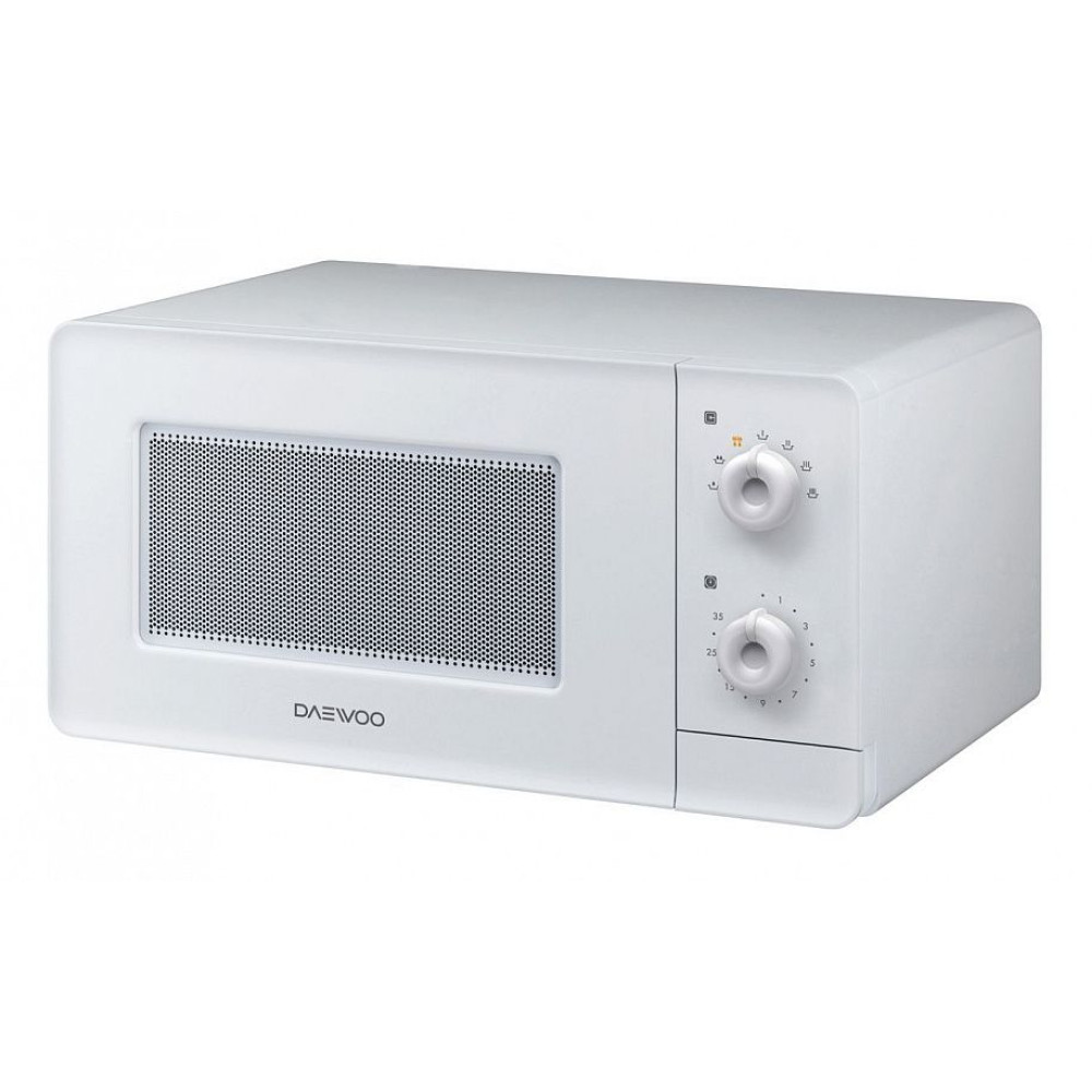 Микроволновая печь Daewoo KOR-5A37W
