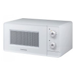 Микроволновая печь Daewoo KOR-5A37W