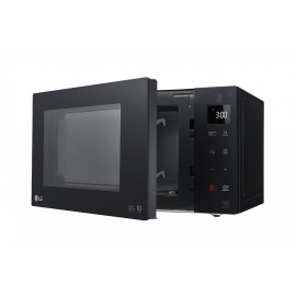 Микроволновая печь LG MB-63R35GIB