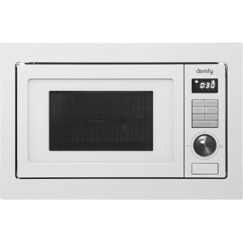 Микроволновая печь DOMFY DM2540BW WG