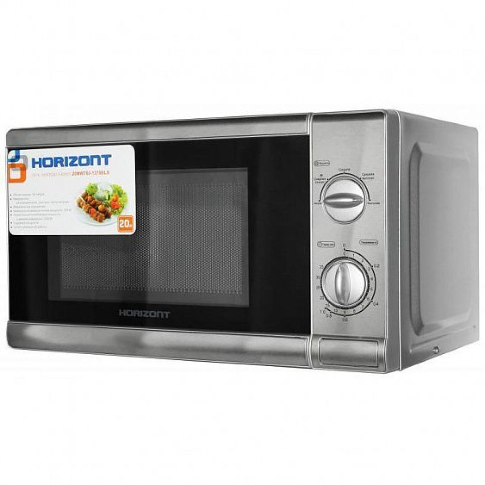 Микроволновая печь HORIZONT 20 MW700-1378 BLS