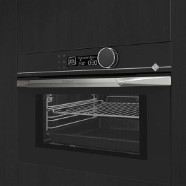 Микроволновая печь DE DIETRICH DKC4536X
