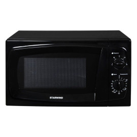 Микроволновая печь STARWIND SWM5420 черный