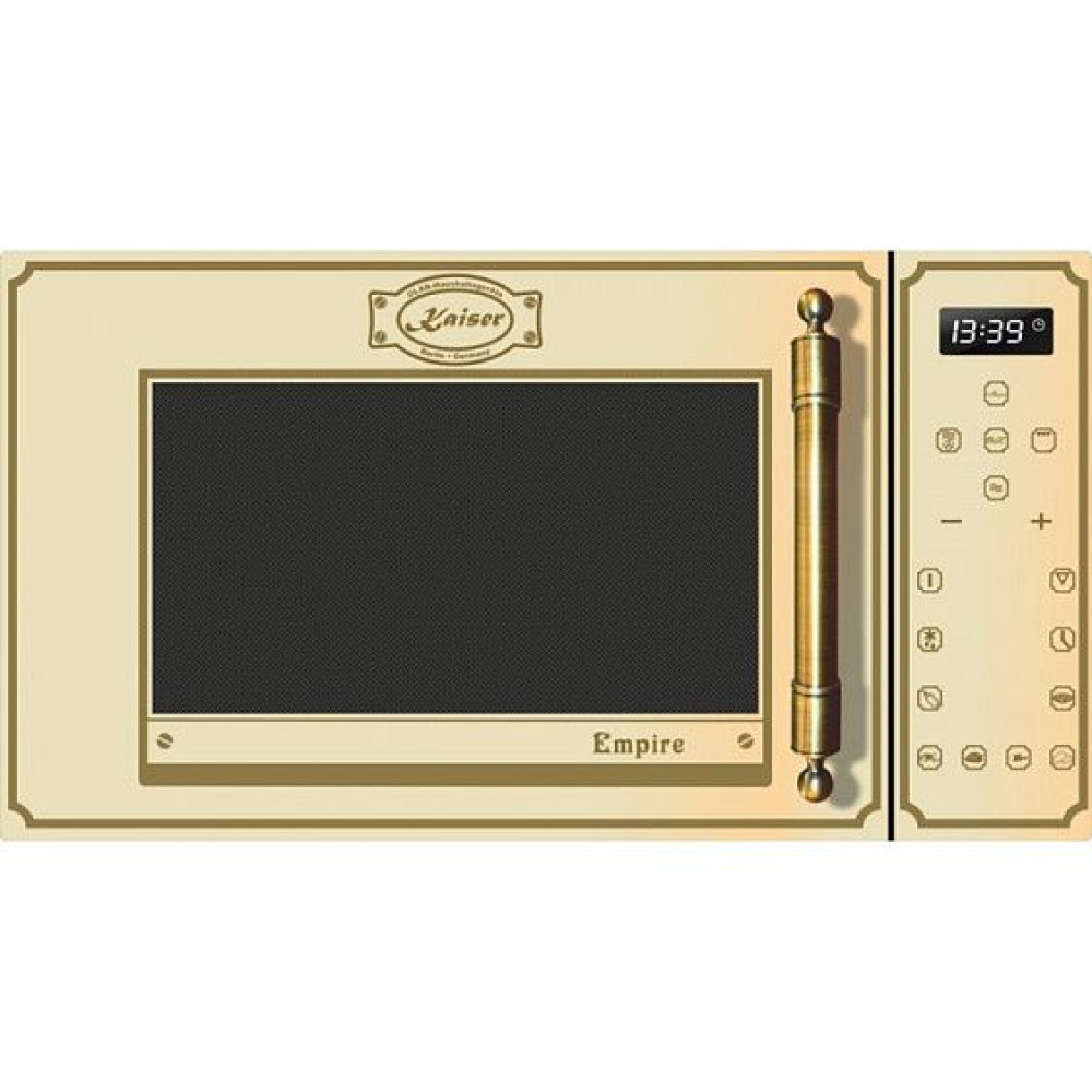 Микроволновая печь KAISER M 2300 ElfEm