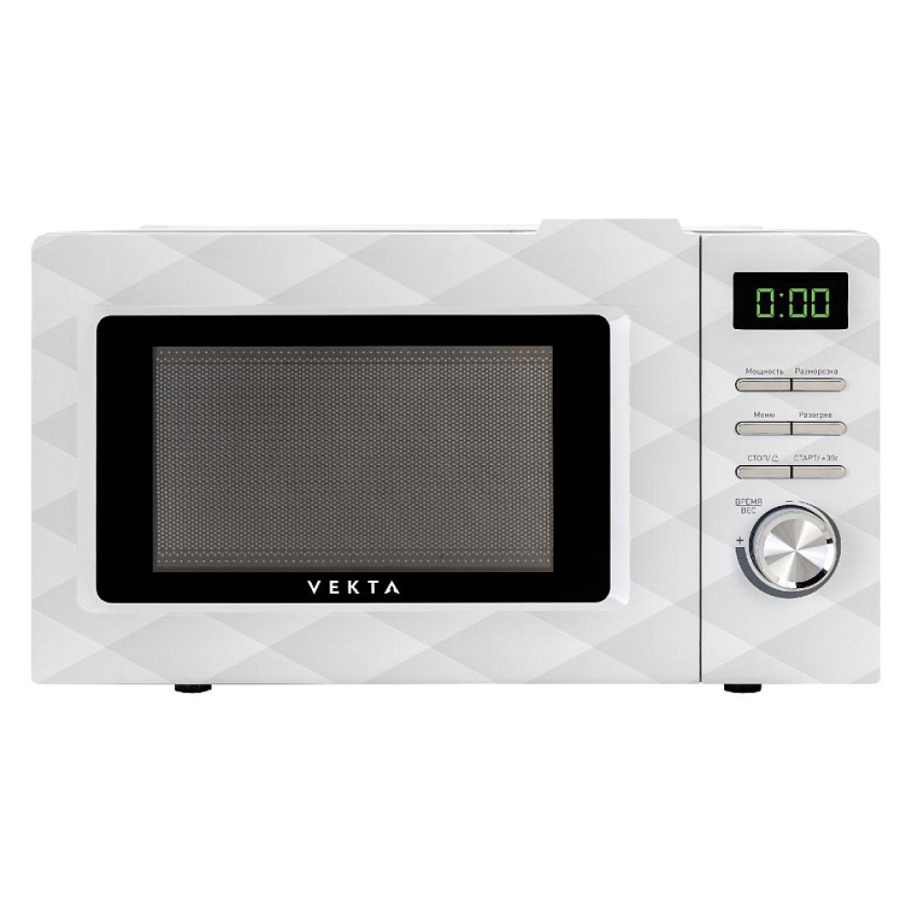 Микроволновая печь VEKTA TS720FTW