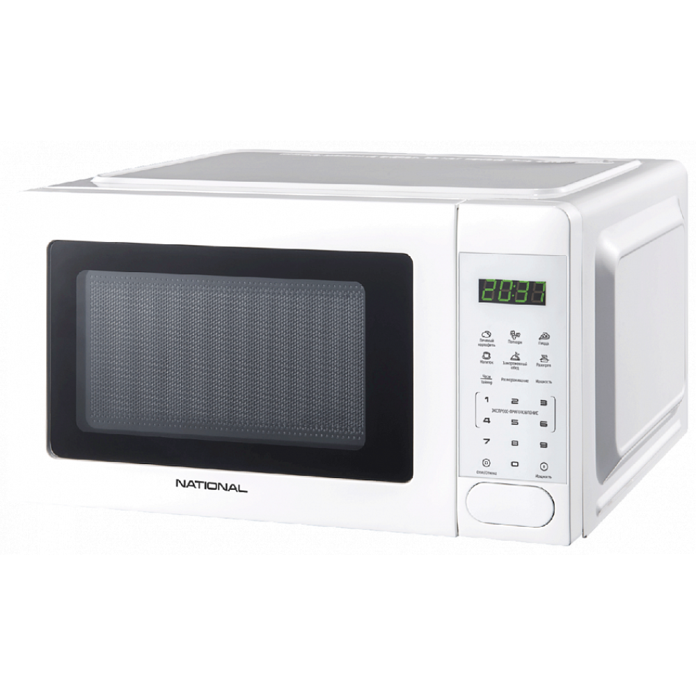 Микроволновая печь National NK-MW165S20