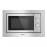 Встраиваемая микроволновая печь HOMSair MOB201S