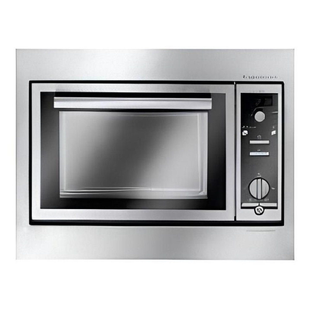 Встраиваемая микроволновая печь Kuppersbusch MWG 1000.2 M