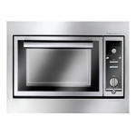 Встраиваемая микроволновая печь Kuppersbusch MWG 1000.2 M