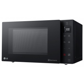 Микроволновая печь LG MW 23 R 35 GIB