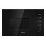 Микроволновая печь HOTPOINT-ARISTON MF25G BL H