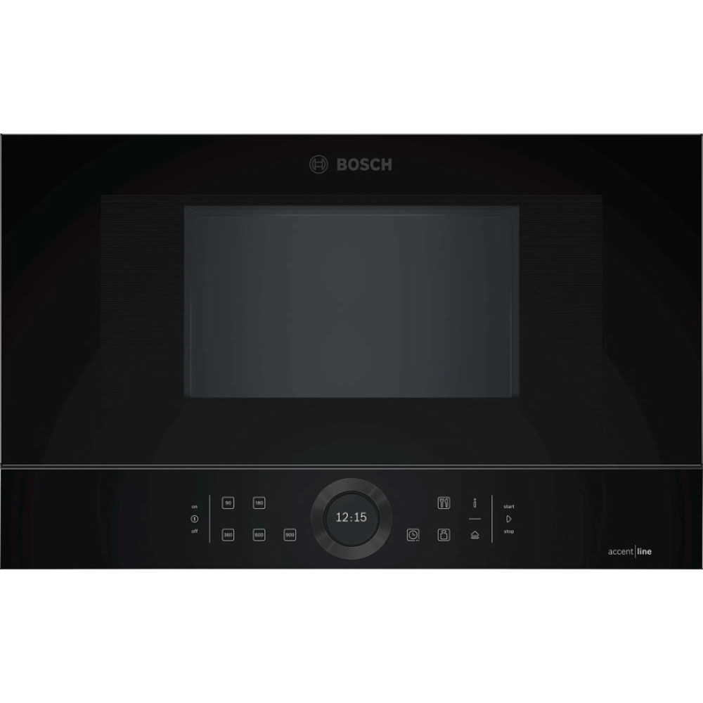 Микроволновая печь BOSCH BFL834GC1