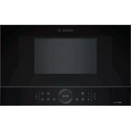Микроволновая печь BOSCH BFL834GC1