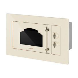 Микроволновая печь HIBERG VM 6501 YR