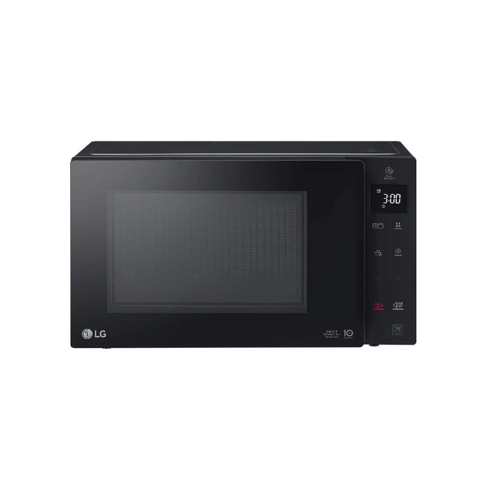 Микроволновая печь LG MB63W35GIB