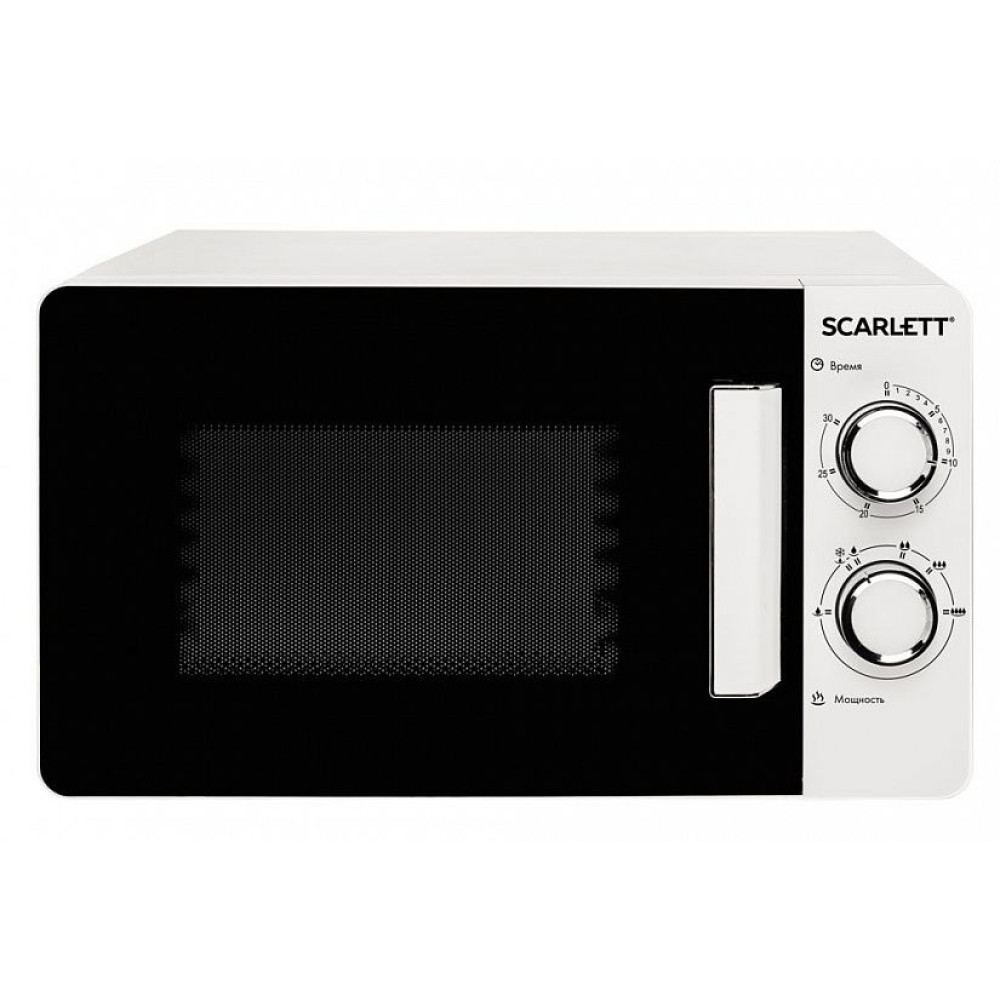 Микроволновая печь SCARLETT SC-MW9020S03M