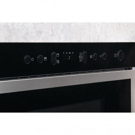 Встраиваемая микроволновая печь Hotpoint-Ariston MN 613 IX