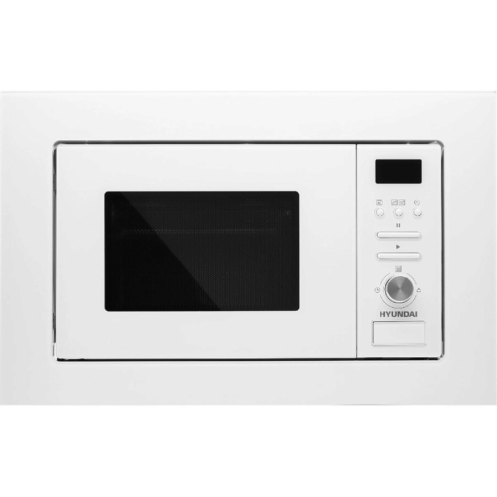 Микроволновая печь HYUNDAI HBW 2040 WG