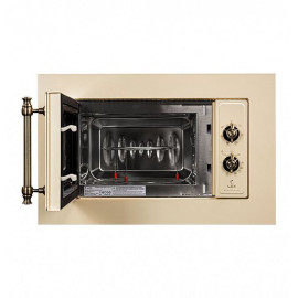 Микроволновая печь LEX BIMO 20.01 C IVORY
